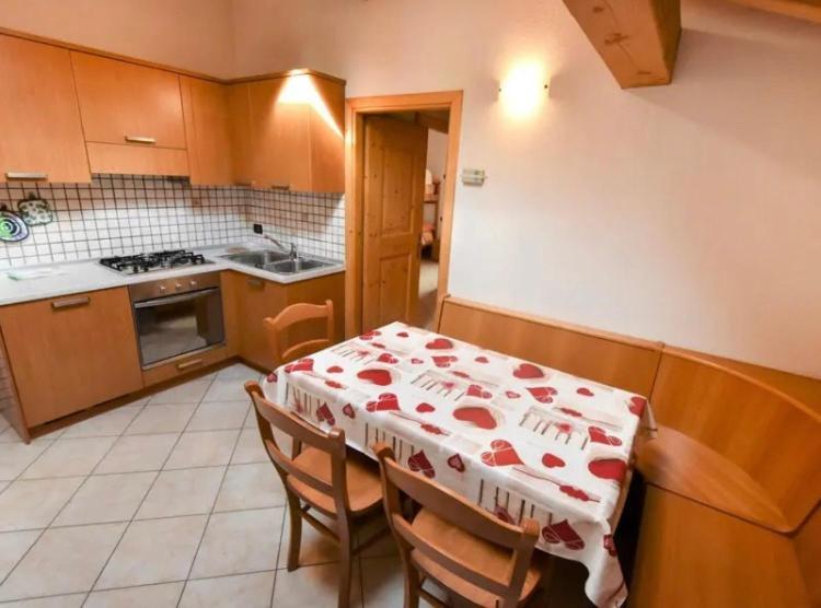 Mountain Home - Families Holidays Pradelle Exterior foto
