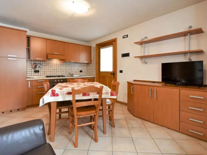 Mountain Home - Families Holidays Pradelle Exterior foto