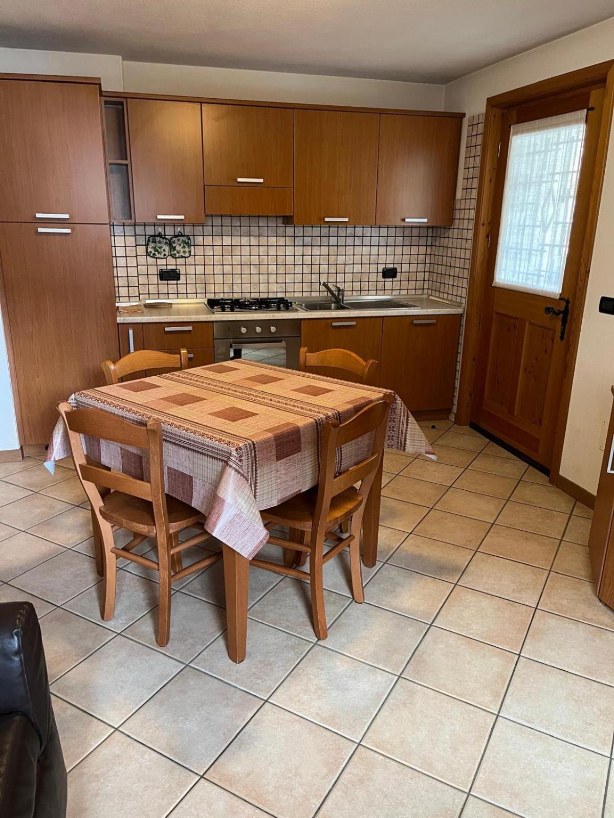 Mountain Home - Families Holidays Pradelle Exterior foto