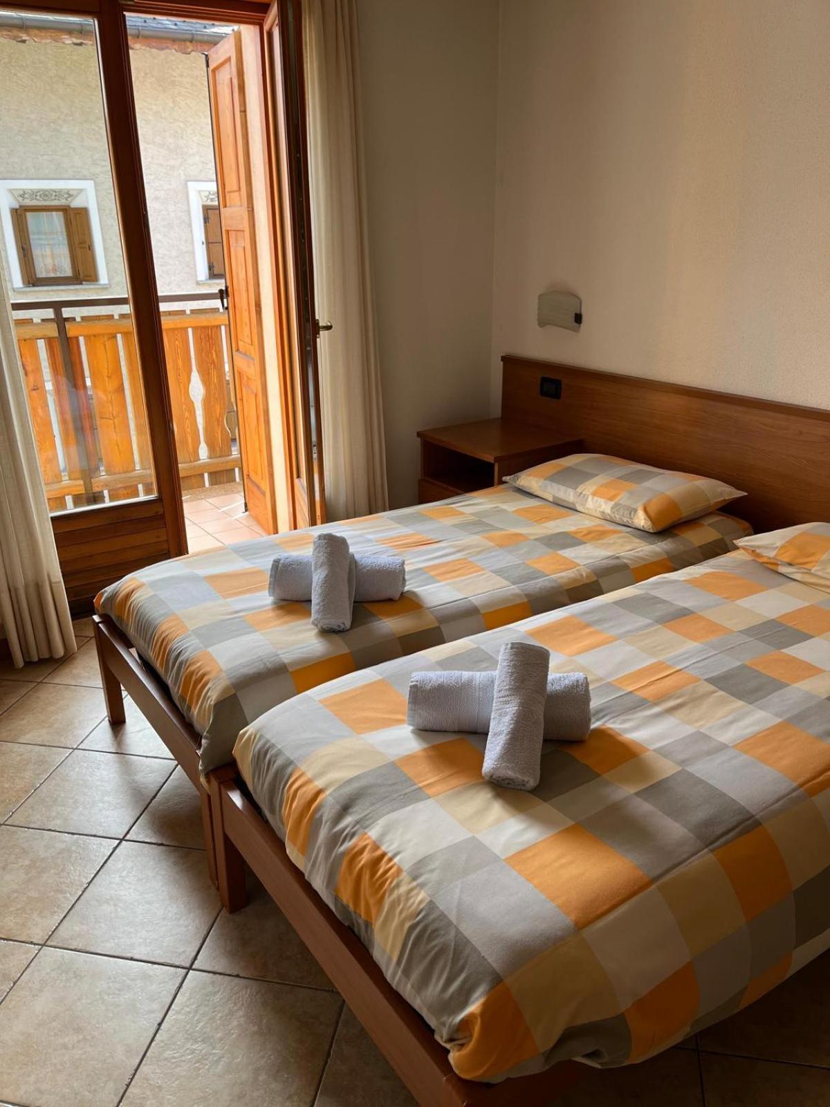 Mountain Home - Families Holidays Pradelle Exterior foto