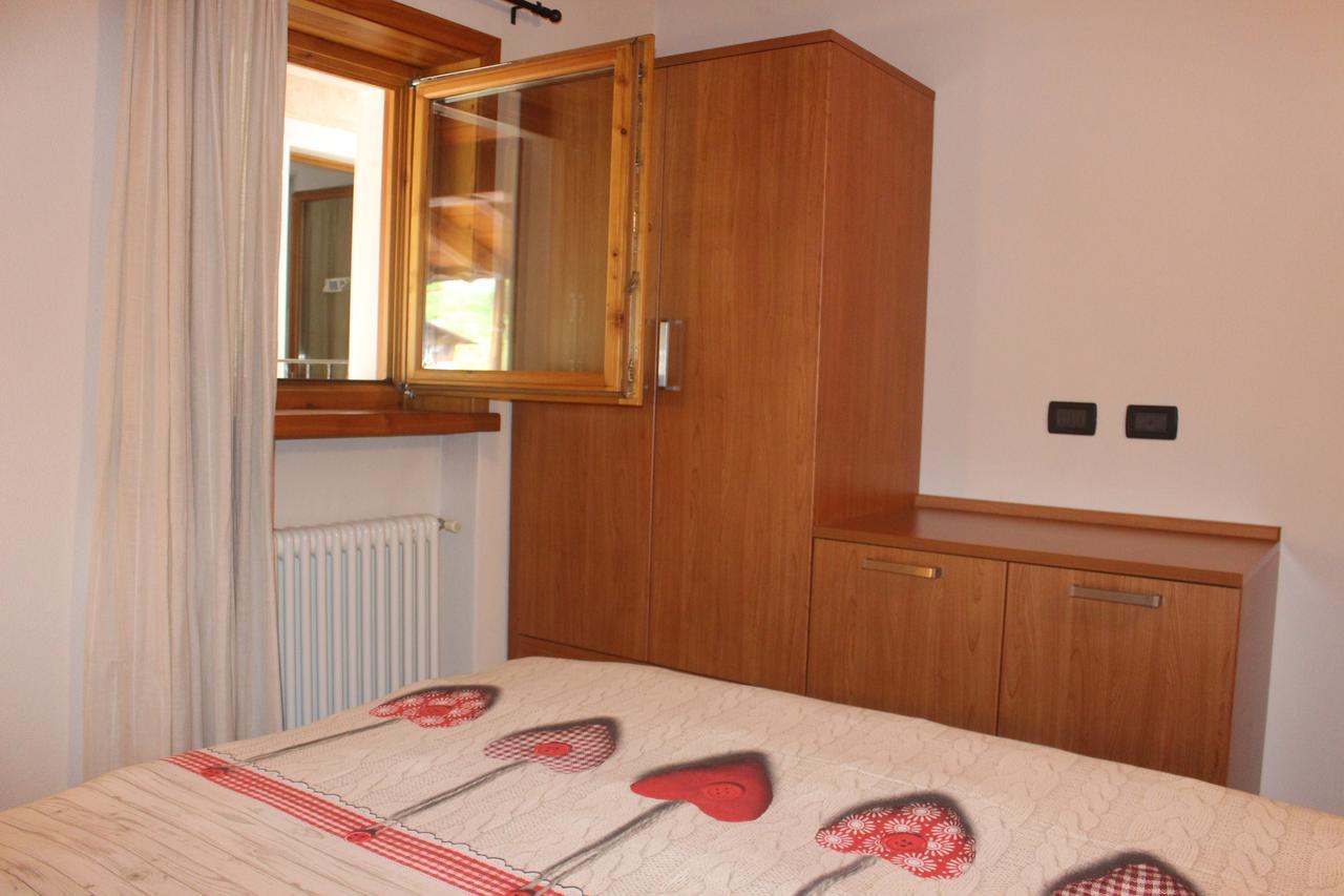 Mountain Home - Families Holidays Pradelle Exterior foto